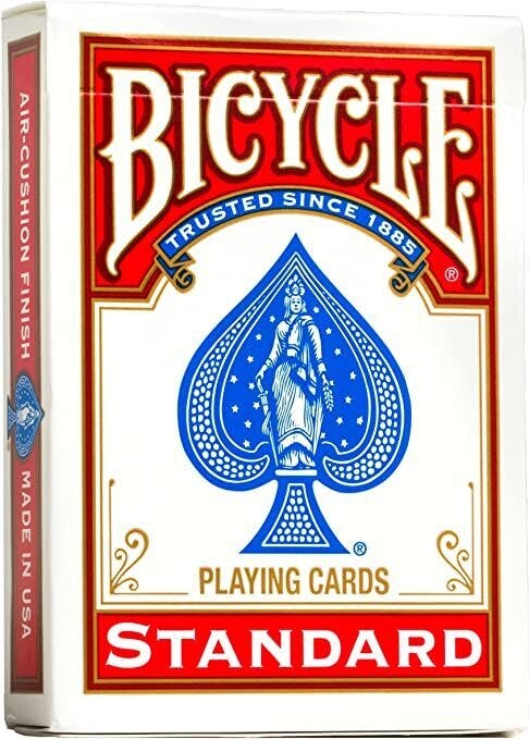 Bicycle Playing Cards