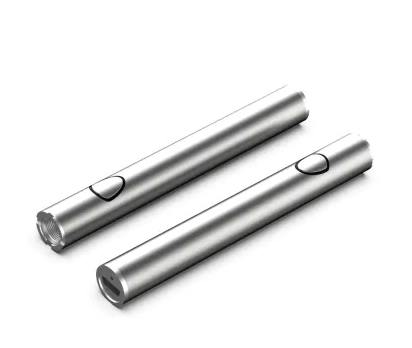 iKrusher Battery Silver S1 Pro