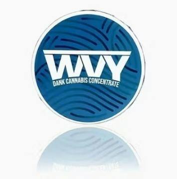 WVY 1g Budder Modified Dream