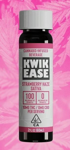 MN Kwik Ease Sativa