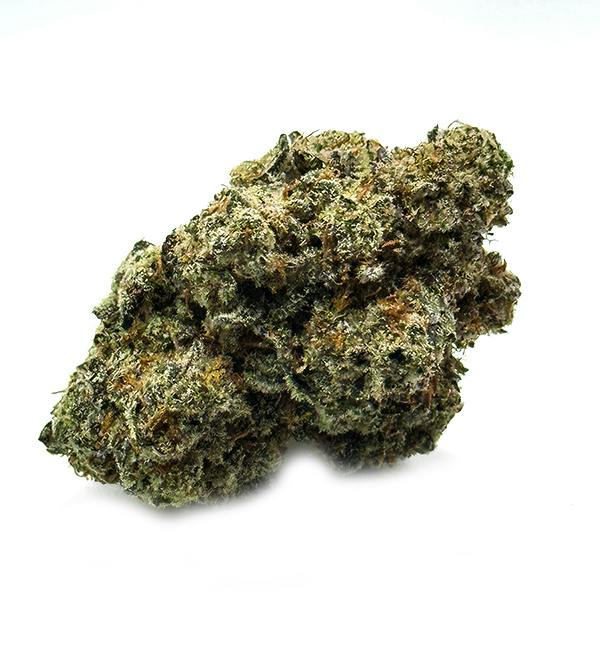 RM Alpha OG 5g