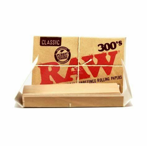 Raw Classic King Size Slim