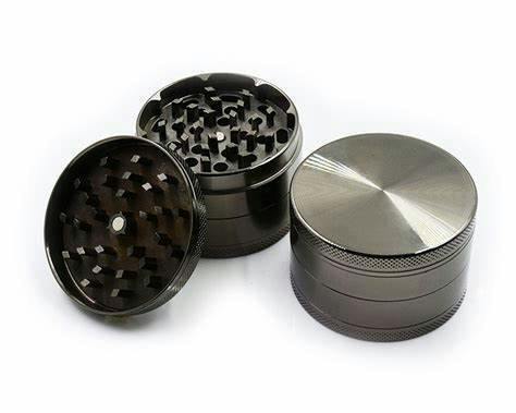 Grinders C
