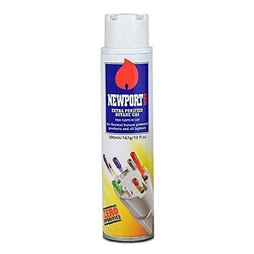 Newport Butane Gas