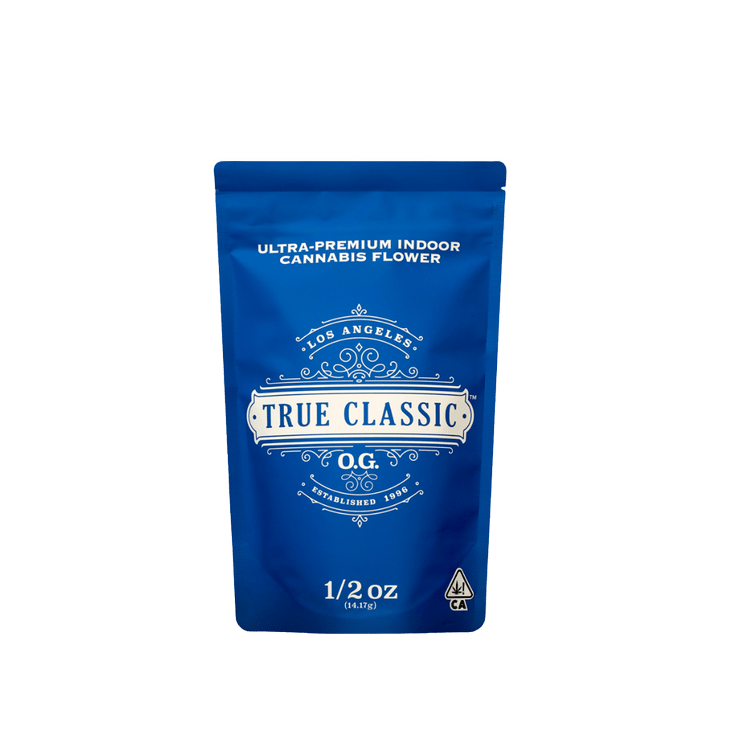 True Classic 14g OG