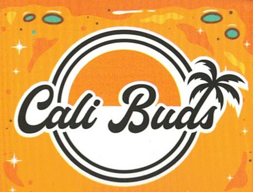 Cali Buds Powder Hash