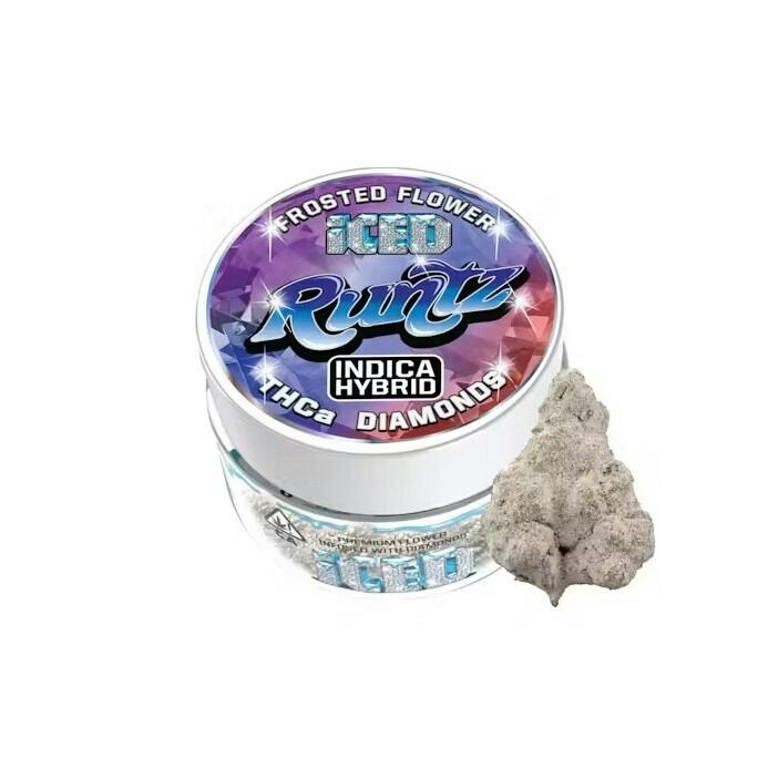 iCED 3.5g Runtz
