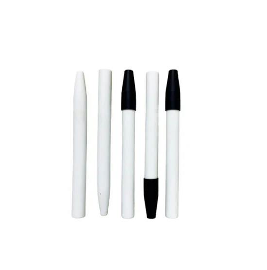 Ceramic Dab Straw