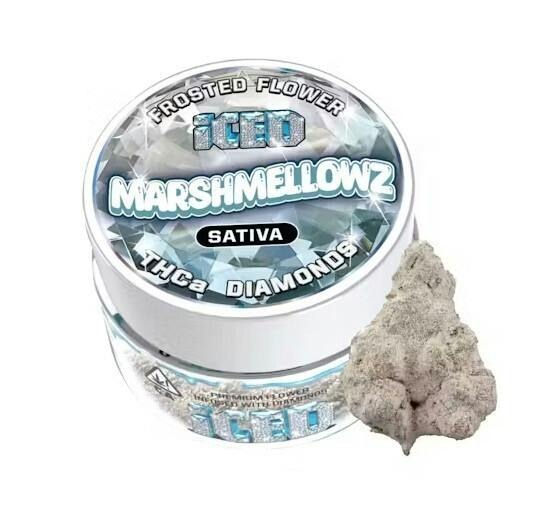 iCED 3.5g Marshmellowz