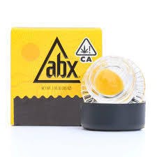 ABX 1g Badder Jack