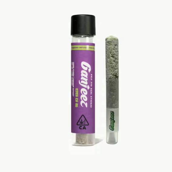 Ganjeez 1.35g PR Kush Co OG