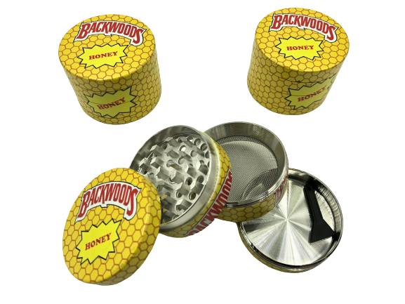 Grinders B