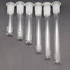 Glass Downstems Mob Labs