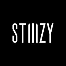Stiiizy 7g Infused Flower Strawberry Mango