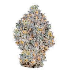 RM Blue Nerdz 5g Jar Flowers