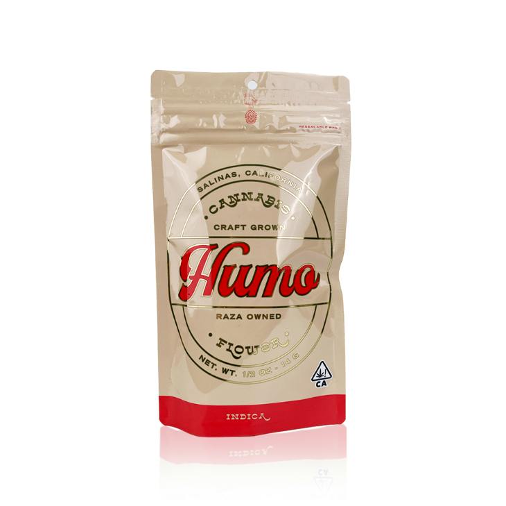 Humo 14g Smalls Mazapan
