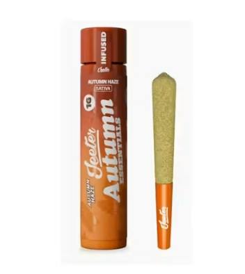 Jeeter 1g Rosin Diamonds Preroll Autumn Haze