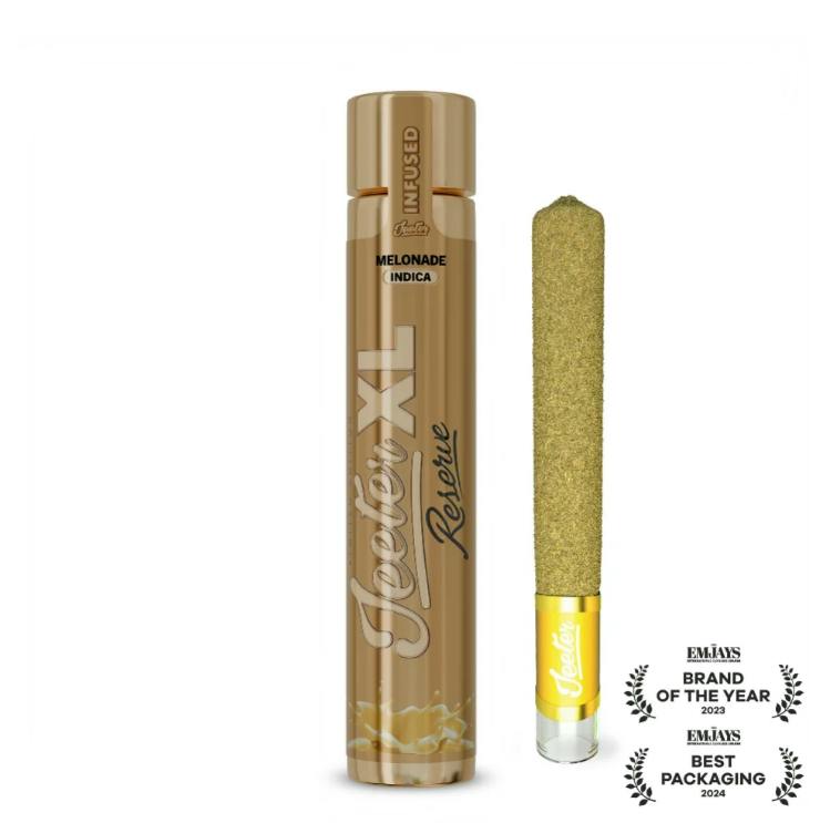 Jeeter XL Limited Melonade