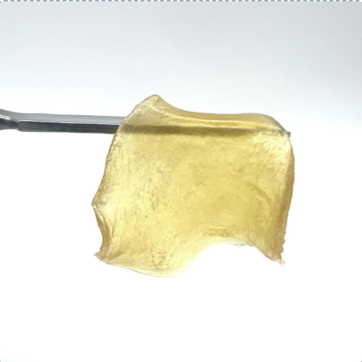 Pamolab | 1G Shatter - Blackberry Pie at Harvest Goddess