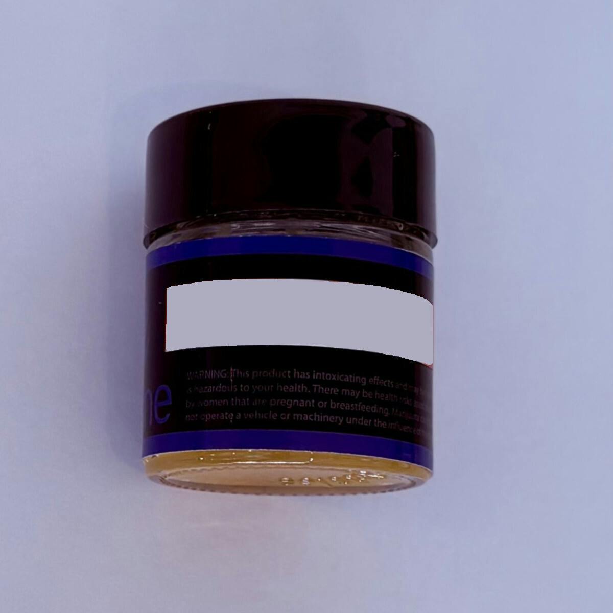 SALE | Refine | 14G Loud Resin - Lickz