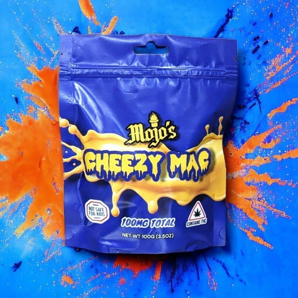 Mac & Cheese