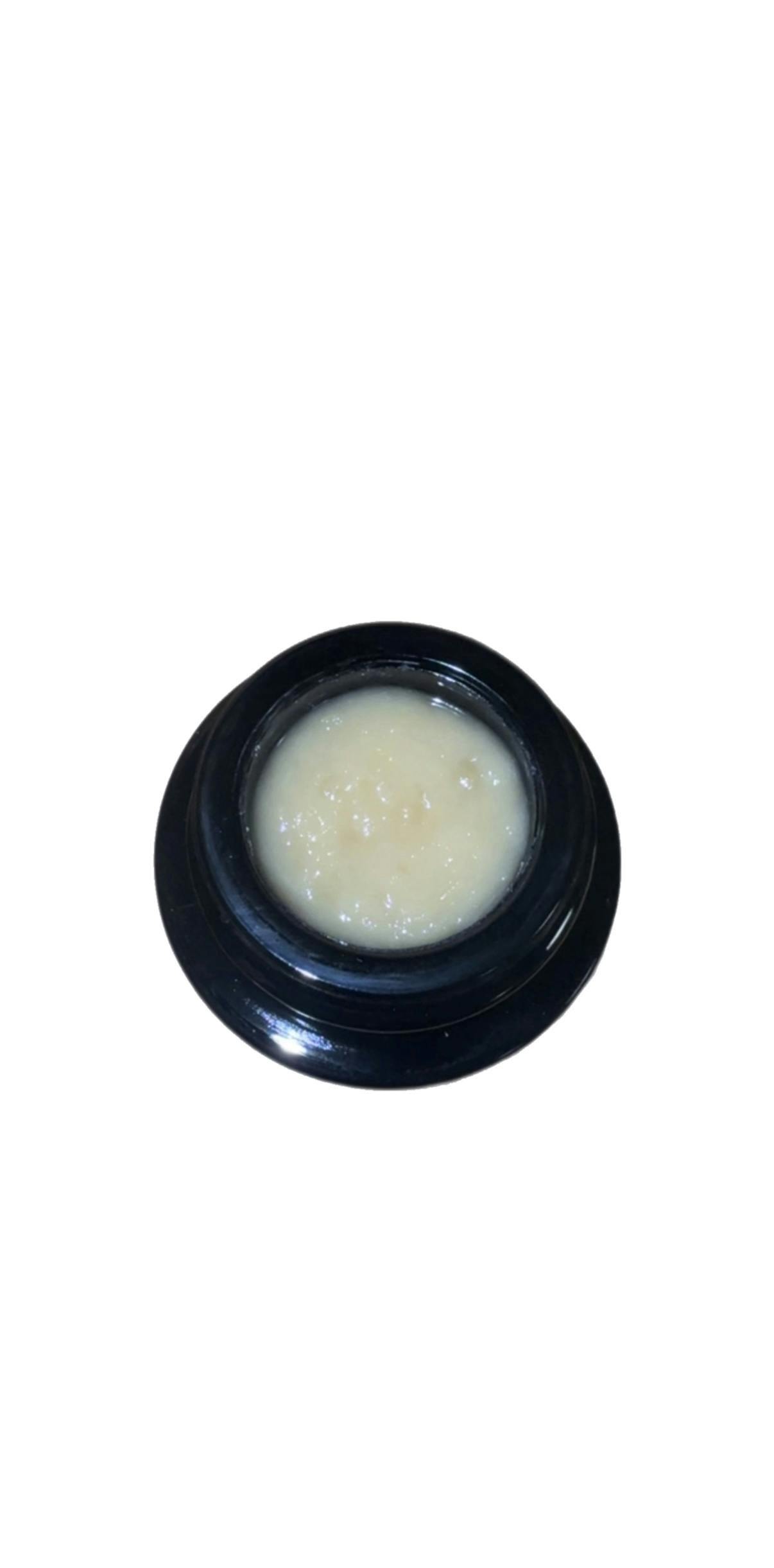 Circle Hill Farms - Strawguava - 2g Live Rosin