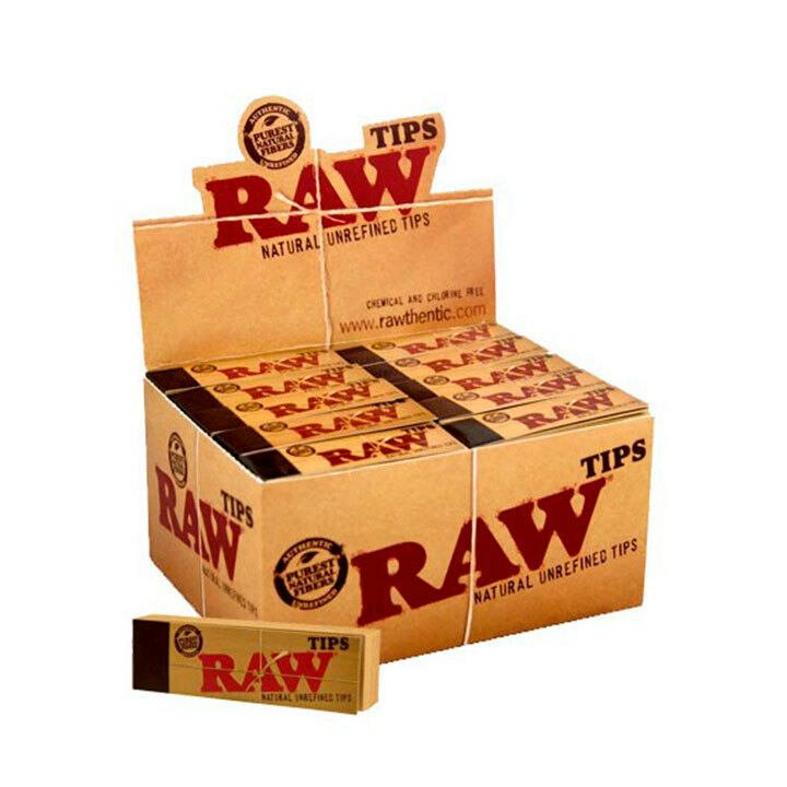 RAW | Tips at Fortuo Premium Cannabis