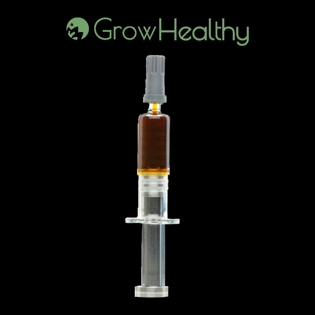 RSO: Durban Funk at GrowHealthy Dispensary - Daytona Beach