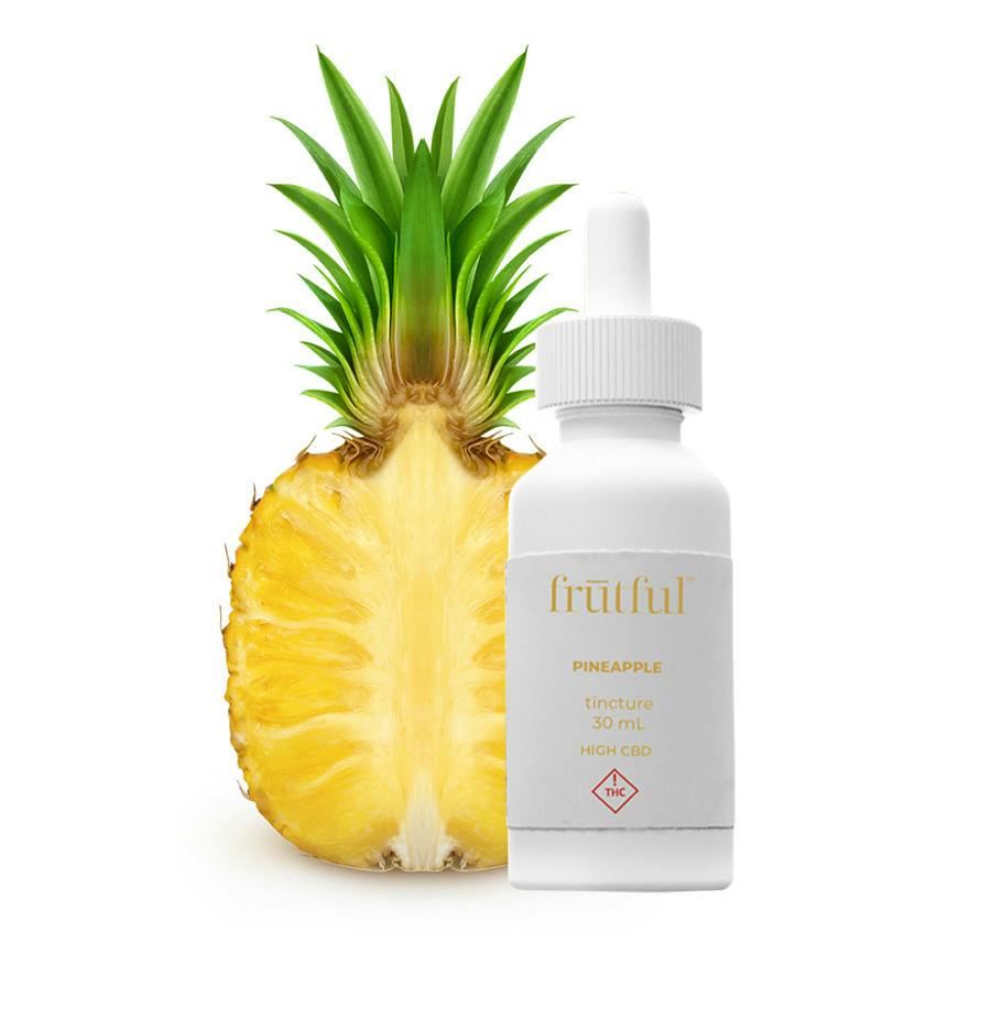 Frutful™ Pineapple Tincture