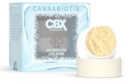 GRAND MASTER: GRAND MASTER LIVE ROSIN T2 (1G) [I]