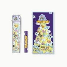 FLIP CASE & BATTERY COMBO - KRISTOFFERSON ARTIST LEGACY