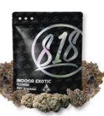 7G: Gas Face - 818 Brands