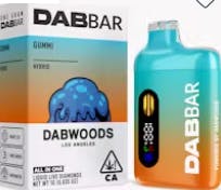 GUMMI: Ld - Dabwoods