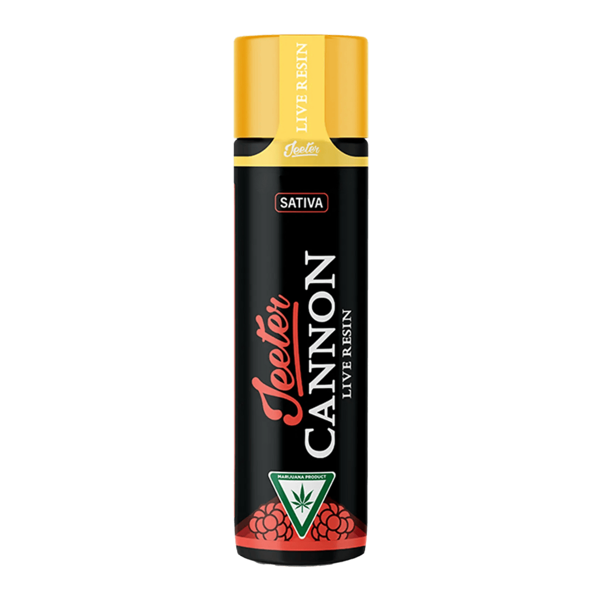 Baby Cannon -: Mango Sour