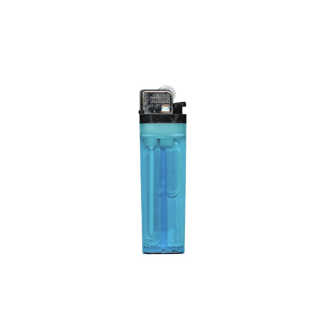 King - Lighter | Accessories