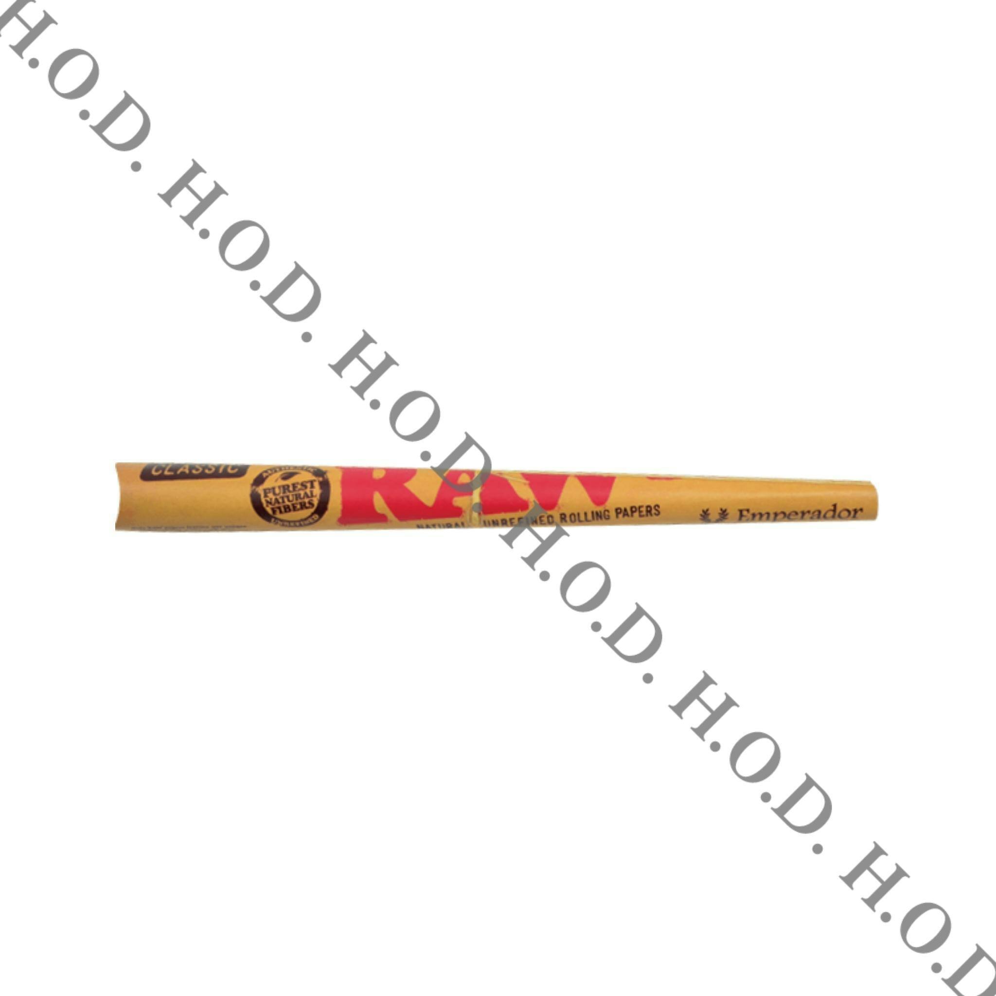 Raw Emperador Classic Cone
