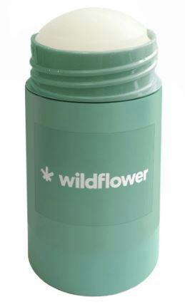Wildflower CBD Relief Stick 30g