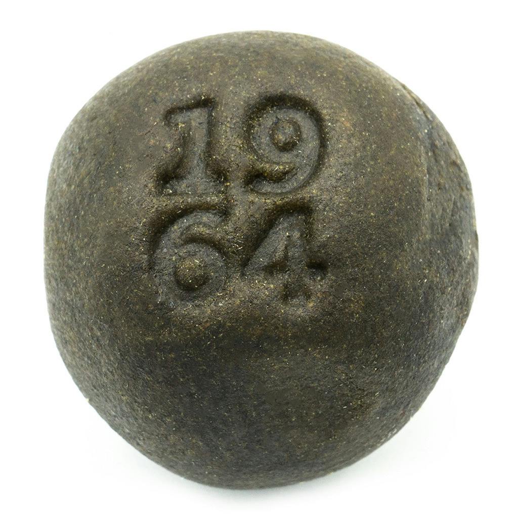 1964 - Organic Lebanese Hash - Blend - 2g