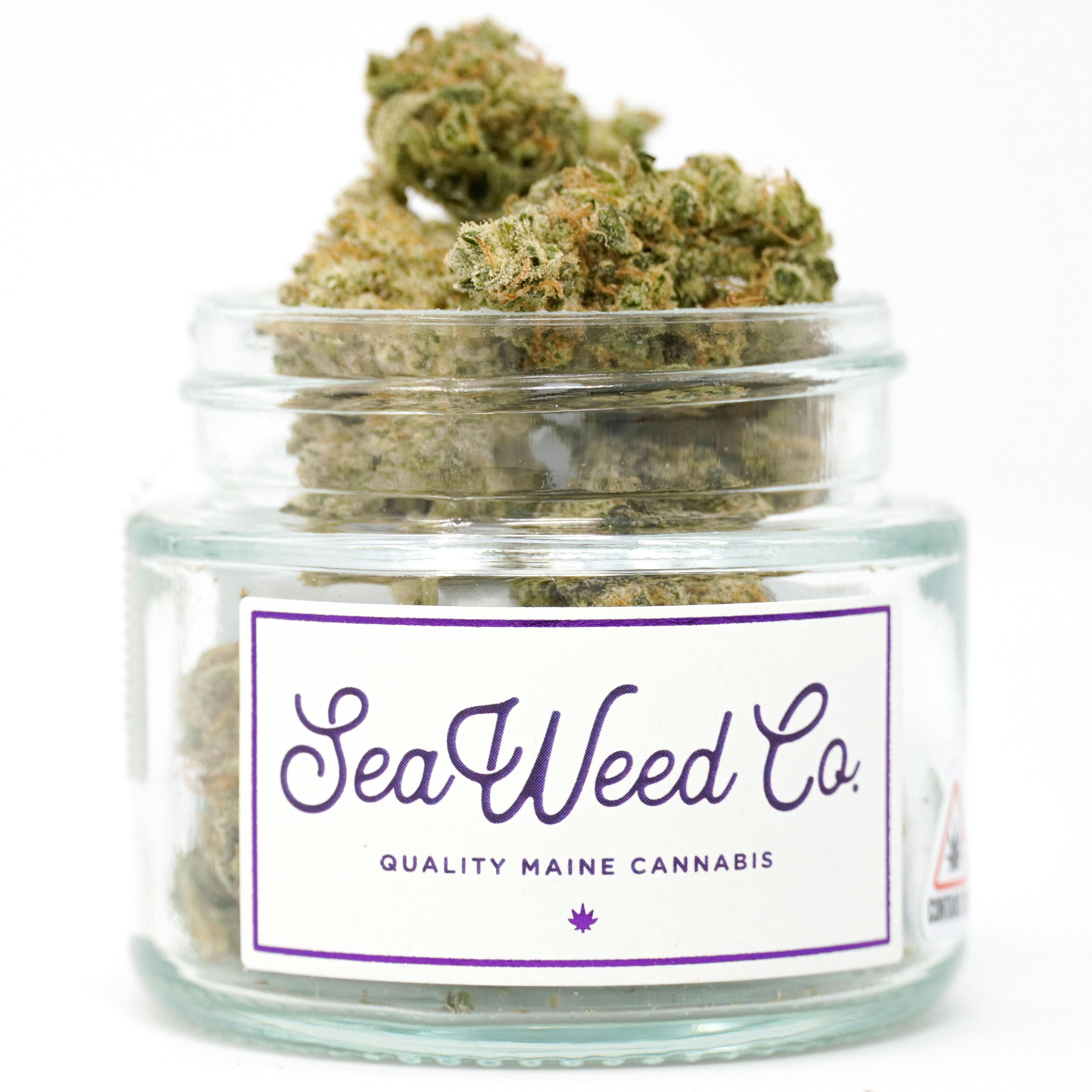 SWC - Pineapple Express - Flower - 3.5g