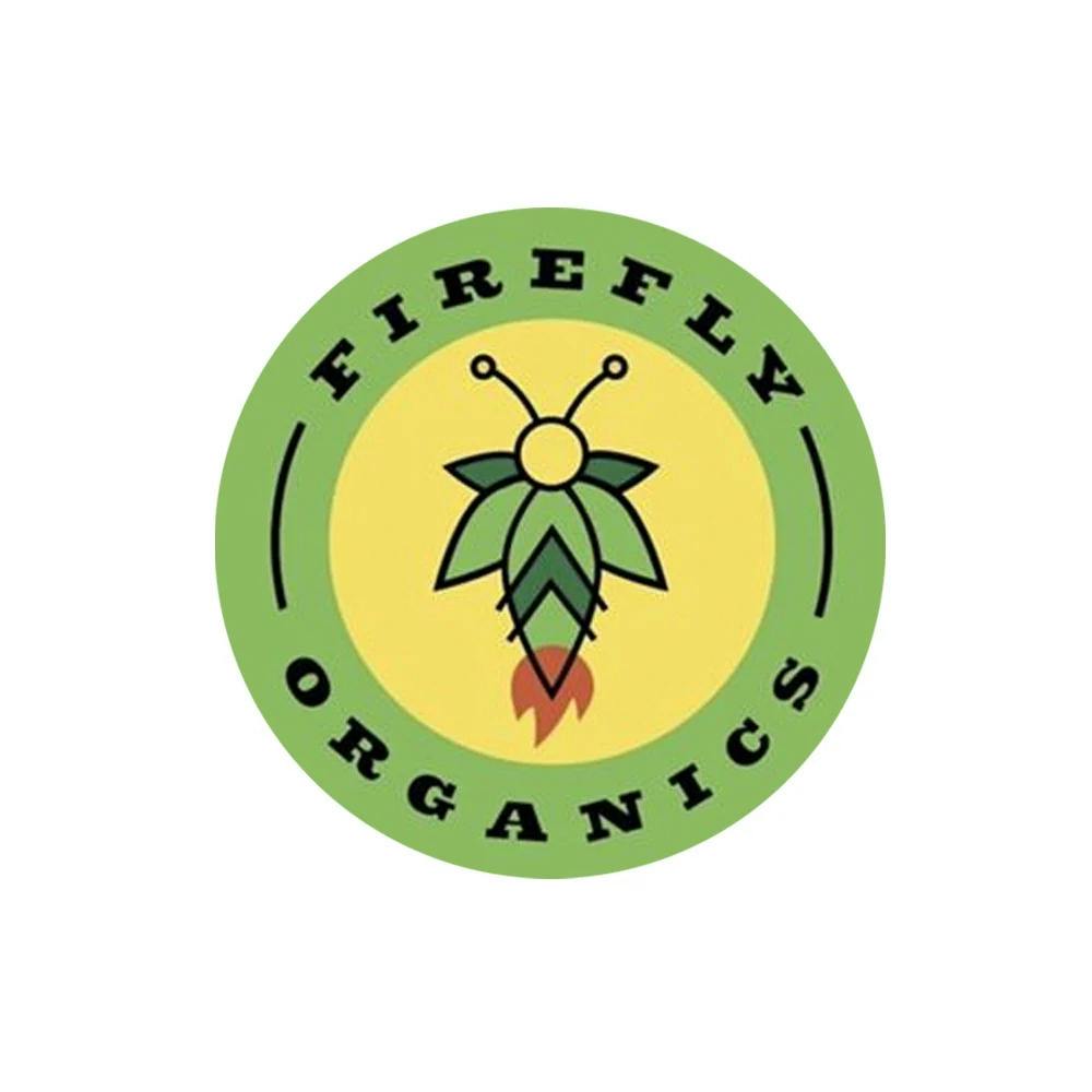 Firefly Organics x Helios - Berry Fizz - Cold Cure Live Rosin - 1g