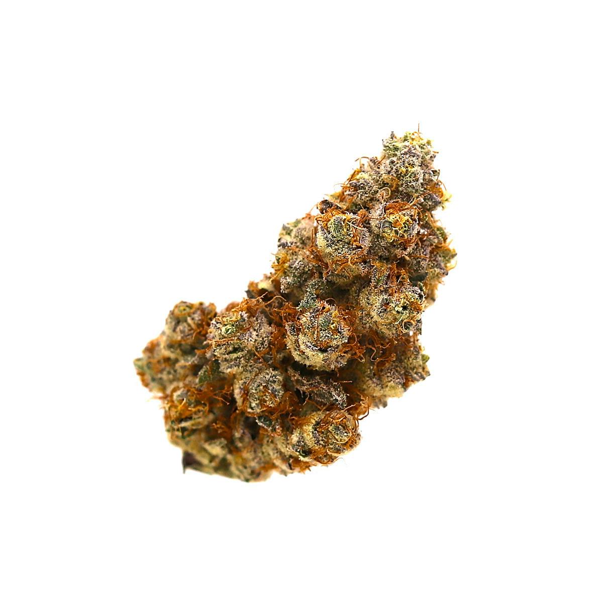 The King's Stache - Funk Mountain - Flower - 3.5g