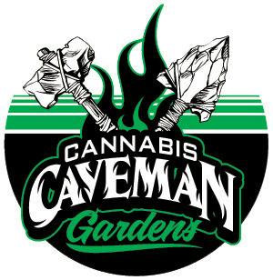 Cannabis Caveman - Grape Stank - Flower - 3.5g