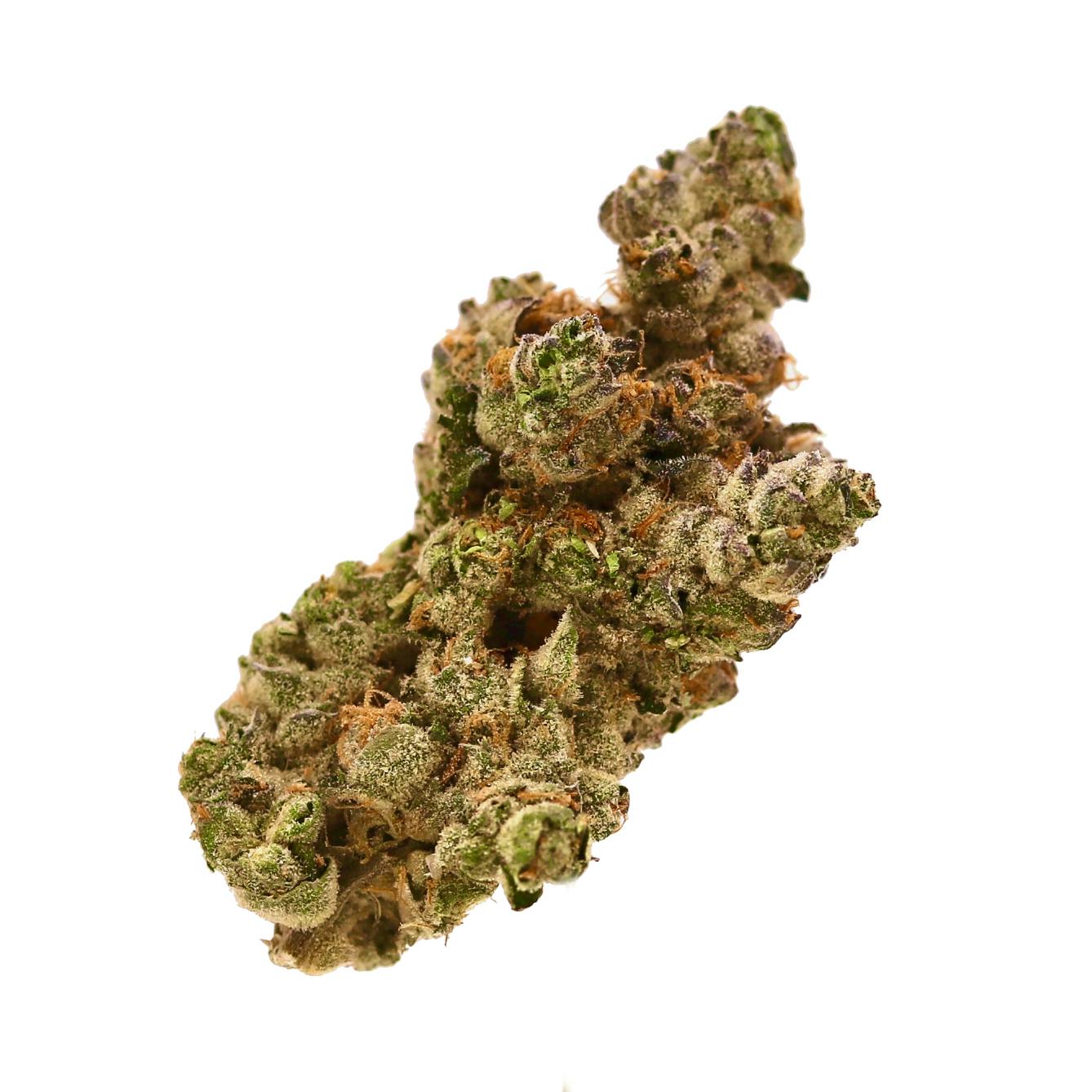 The King's Stache - Mountain Wizard - Flower - 3.5g