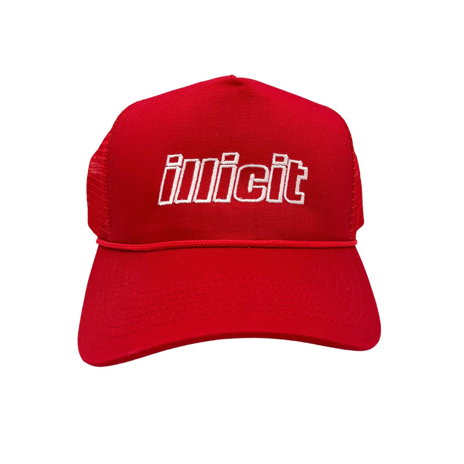 Trucker Hat