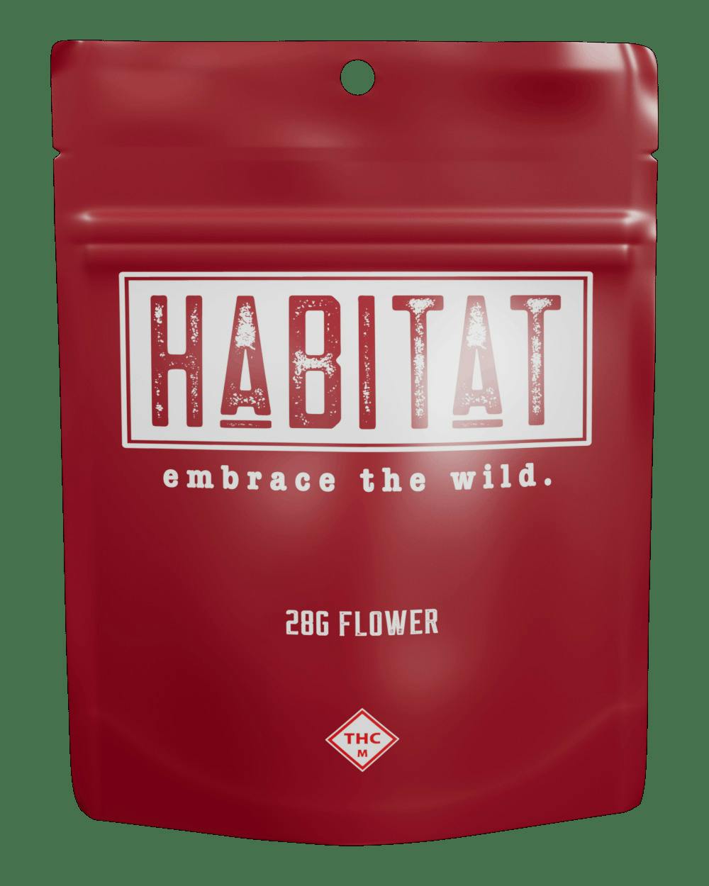 Dirty Dozen cannabis product