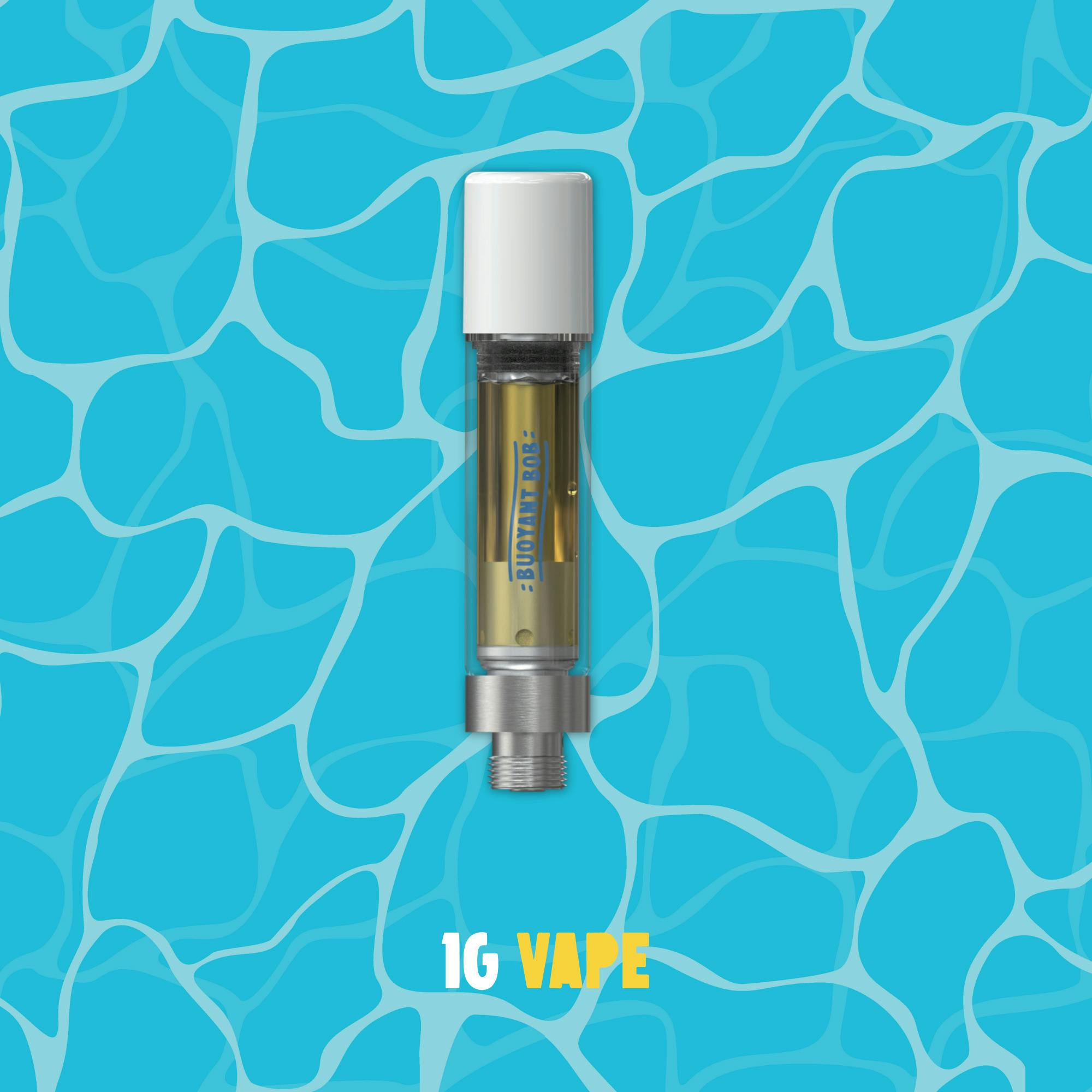 AK-47 | Cartridge cannabis product