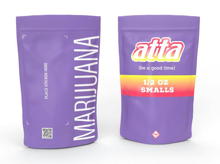 Dirty Banana cannabis product