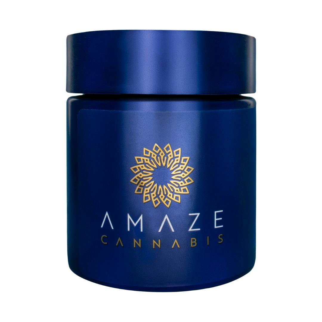 Gush Mintz cannabis product