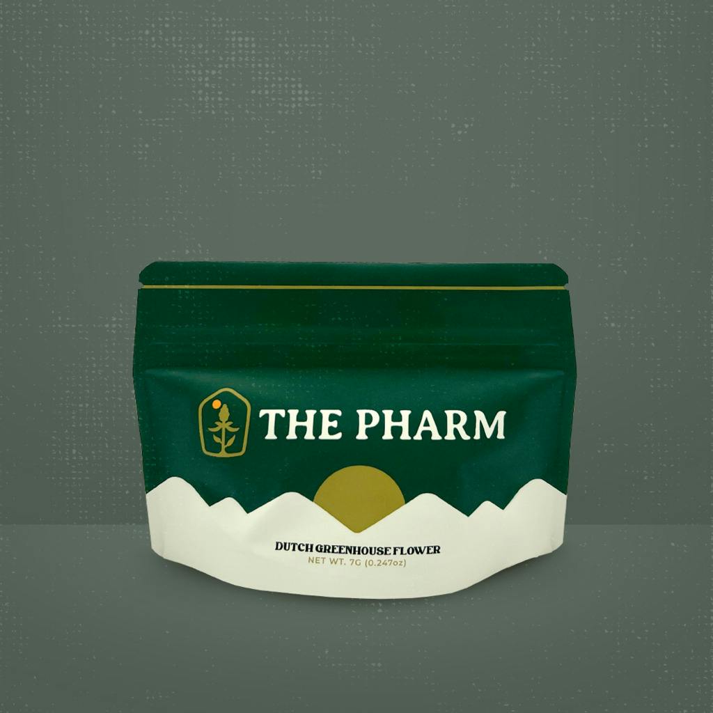 The Pharm Ak-1995 14g Smalls