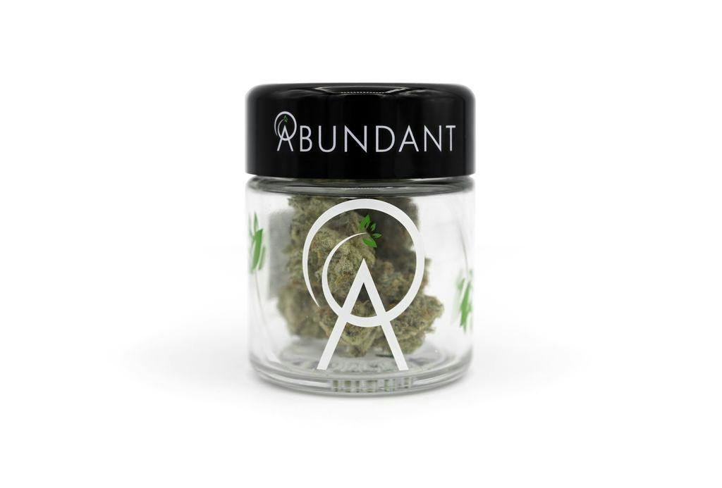 Abundant Organics Cactus Breath 4.5g Flower
